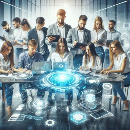 Skill yang Akan Dicari di Tahun 2030