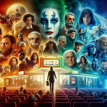 10 Film yang Mengubah Cara Pandangmu Tentang Dunia