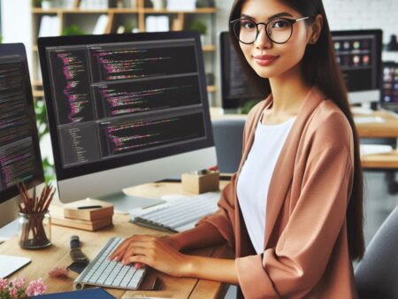 Mengapa Bisnis Online Lebih Efisien?