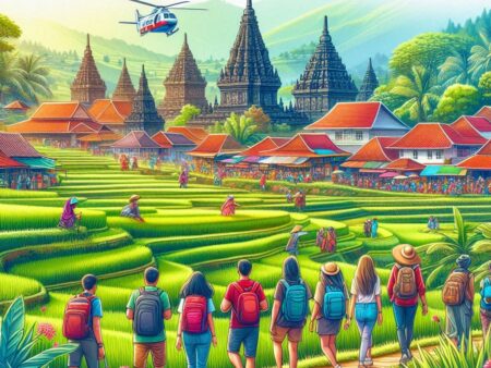 Strategi Rahasia untuk Investasi