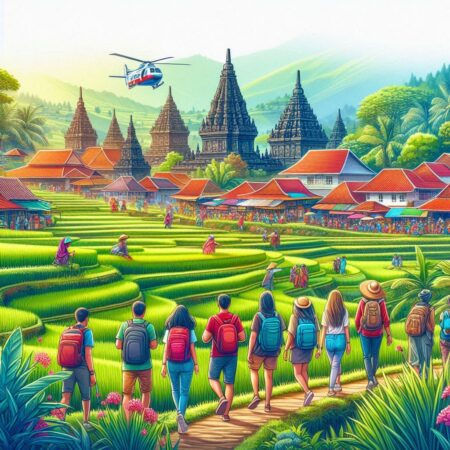 Strategi Rahasia untuk Investasi