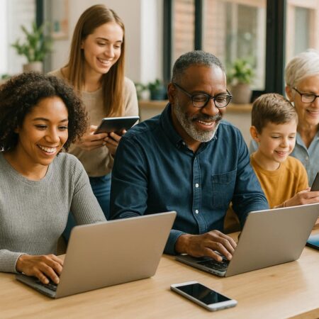 Strategi Meningkatkan Produktivitas di Era Digital