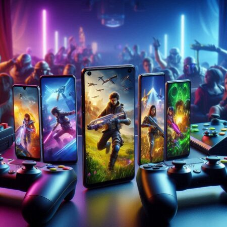 Teknologi Artificial Intelligence dalam Kehidupan Sehari-hari