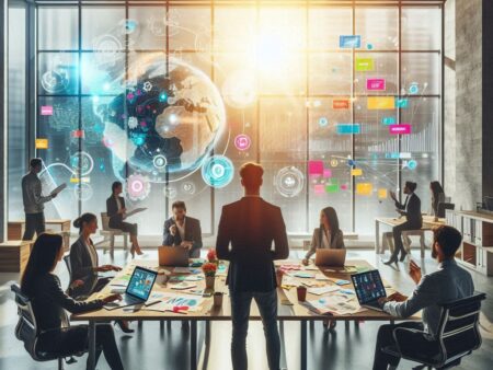 Tips Membangun Hubungan Positif dengan Atasan