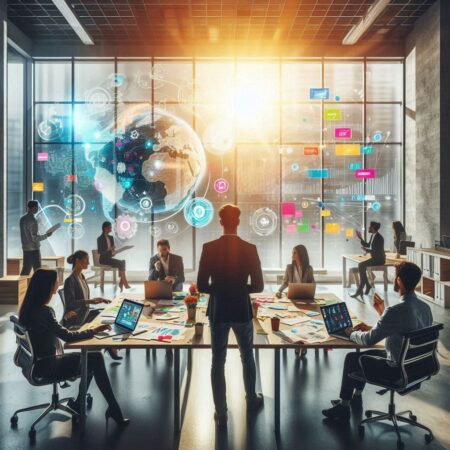 Tips Membangun Hubungan Positif dengan Atasan