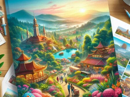 Cara Membuat Produk Digital untuk Dijual Online