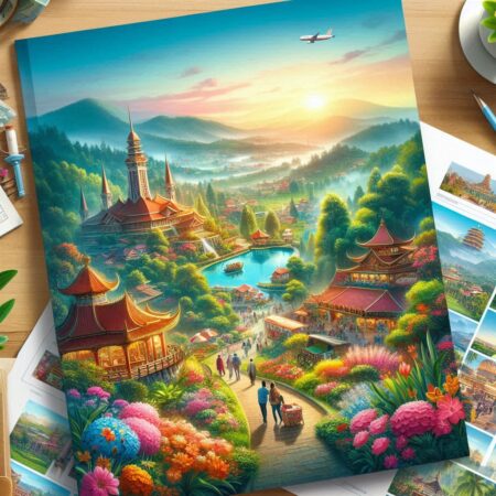 Cara Membuat Produk Digital untuk Dijual Online